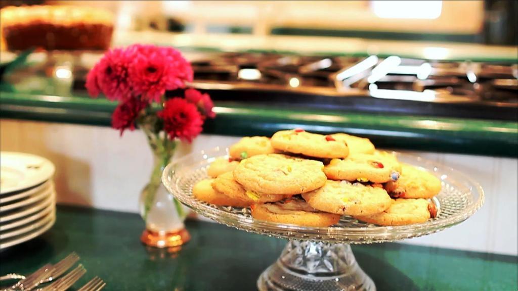 Prairieside Suites Luxury Bed & Breakfast グランビル エクステリア 写真