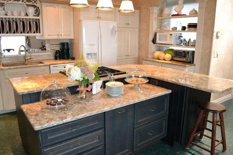 Prairieside Suites Luxury Bed & Breakfast グランビル エクステリア 写真